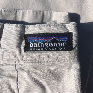 Patagonia Men’s Stand Up Khaki Pants
